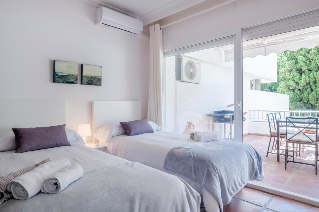 Jardines Del Mar Appartement *
