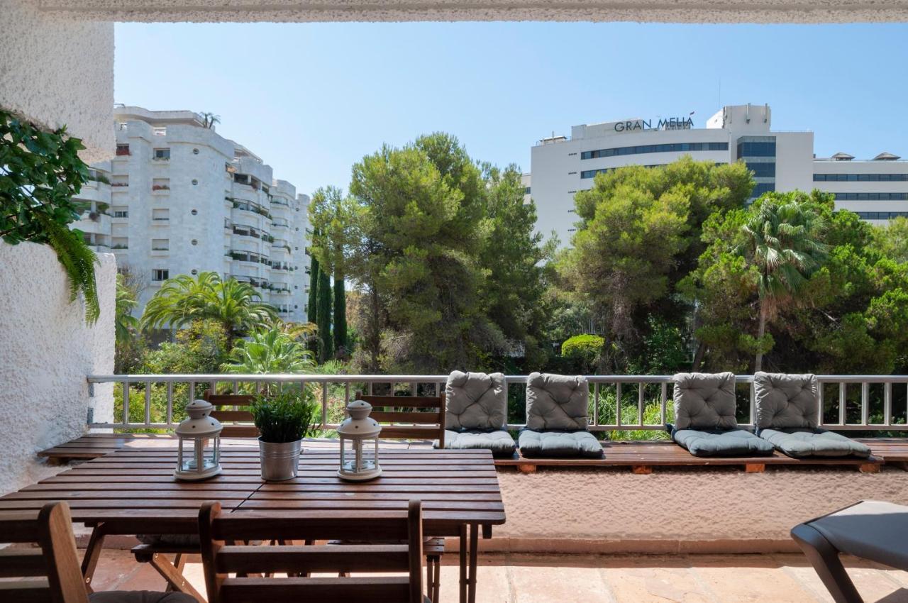 Jardines Del Mar Marbella