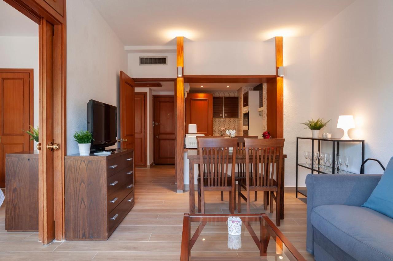 Jardines Del Mar Appartement