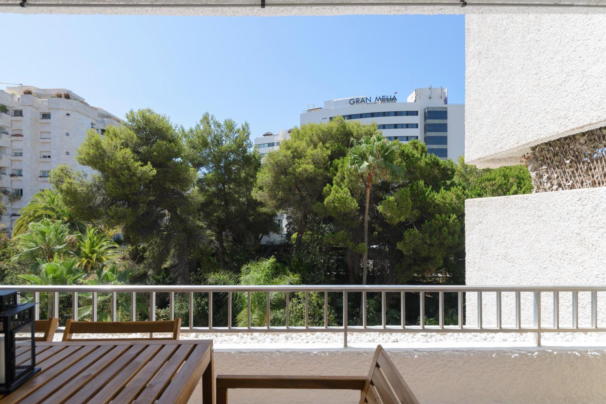 Jardines Del Mar Appartement Marbella